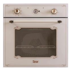 Built-in electric oven 6009.04ashv-056S