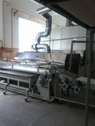 Non-Electric Baking Ovens