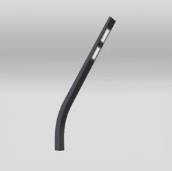 LED landscape luminaire TEGAS ??8L-CALI 100 ?-1650