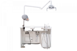 Dental training simulation table PRODENT PD-BASE
