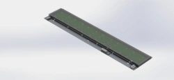 Light module MCpr - 1170/4lb VILT.961400.005-09