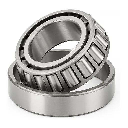 Tapered Roller Bearings