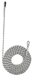 Rescue halyard BC