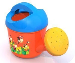 Tiny watering can