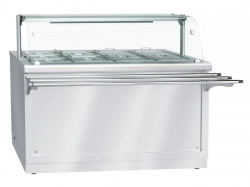 Electric Kitchen Marmite EMK-70X-01