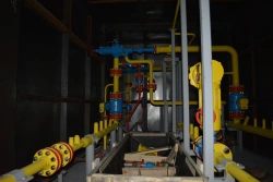 Ejector unit EG92, EG93 black.INGR-2018.013.07.00.00.00.000
