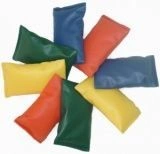 Throwing bags
