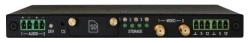 Specialised audio video recorder STC-H755.2