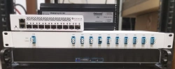 Optical modular gateway SHOM.ST03-1.1.1.1