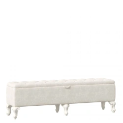 Marquise LD.517150.000 Banquette (Alabaster/Champagne 1002, version 2 )