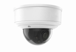 IP dome camera, model IP- 1440D27135/SHOCK-SIGNAL-YRZ