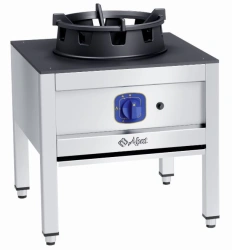 Gas stove-table cooker PGK-15P-VOK