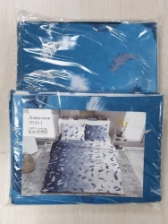 Bed linen set