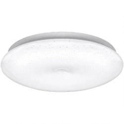 GLANZEN RPD series LED wall and ceiling luminaire