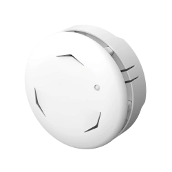 Smoke optical-electronic point addressable analogue radio channel detector IP 212-03 "RUBETEK"