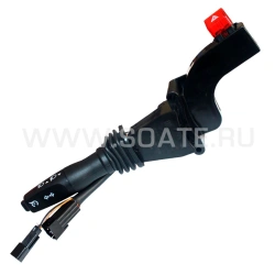 Light signalling switch 2705.3709100-20
