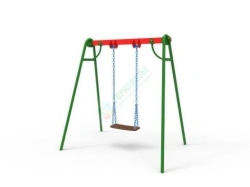 Children's swing