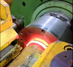 Friction welding machine PST-80T
