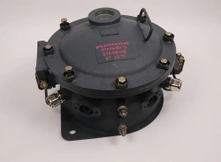 Power supply unit BP-RV-24