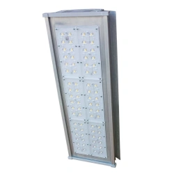Street and road lighting luminaire SLED-Street-9-120-SHB2-7-5000K