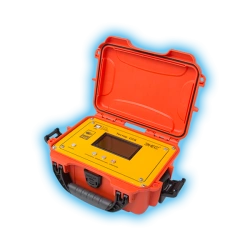 SSC tester