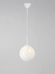 General purpose luminaire fixed V2994-0/1S