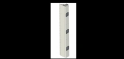 Special purpose air curtain ZVSN 3,0(1,5/1,5)-220