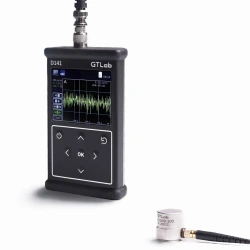 Vibrometer D141