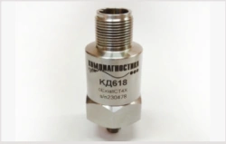 Vibro-converter KD618
