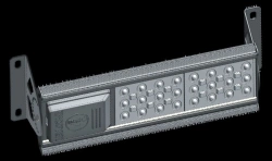 General-purpose stationary LED luminaires for street and road lighting, INDUSTRY.10 series, power 100-140W