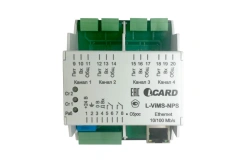 L-ViMS-NPS measurement module