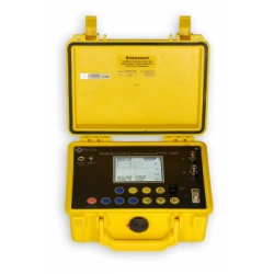 Protected pulse reflectometer RI-10M1 "STRIZH"