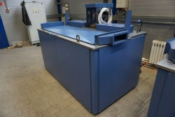 Bath oven SVM