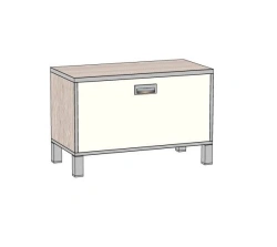 Storage system "Matrix" section 2.1
