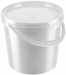 Container for collection, storage, transport and disposal of organic waste MK-02 according to TU 9398-001-44941910-2015, single-