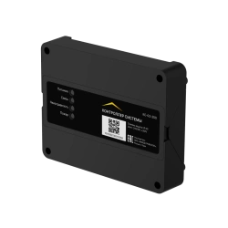 Fire alarm system controller KS-02-250 "RUBETEK"