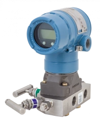 Pressure sensors Metran-150 (model 150CGR, version according to TU)