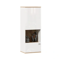 Fiji LD.659020.000 Hinged left-hand cupboard (Oak Gold/Kashmir)