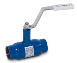 Full bore 290 threaded ball valve, 29020065