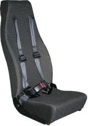Passenger seat of SS-4 type of modification SS-4.2.