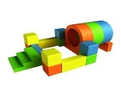 Constructor "Cannon"