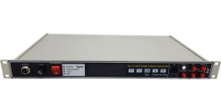 Source of synchronisation in the mode of secondary set generators -ASNB.467880.105-2 - for installation in 19'' racks and cabine