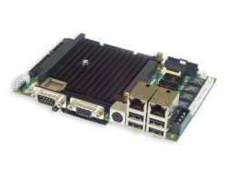 Processor module CPB905
