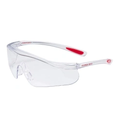 HAMMER PROFI O55 open-face safety glasses, article number 15511