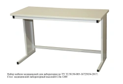 SPv1tya "SPVLAB" series table