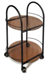 Serving table Golf