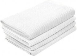 Toilet towels