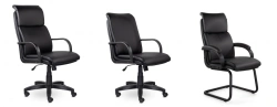 Armchair NADIR