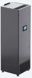 Cupboard precision air conditioner with remote condenser AURA PACC
