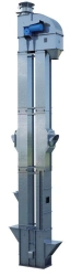 Grain elevator NZ-175-22 (175 t/h) 22m